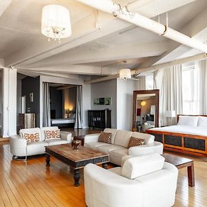 Loft Hotel Montreal